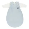 Alvi 3-tlg. Ganzjahresschlafsack In Blau