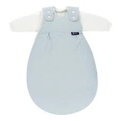 Alvi 3-tlg. Ganzjahresschlafsack In Blau