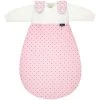Alvi 3tlg. Babyschlafsack "Mäxchen Outlast" In Rosa