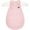 Alvi 3tlg. Set: Babyschlafsack "Mäxchen" In Pink