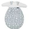 Alvi 4-Jahreszeiten Schlafsack Baby-Mäxchen 3Tlg In Abyss