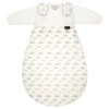 Alvi 4-Jahreszeiten Schlafsack Baby-Mäxchen 3Tlg In Marshmallow