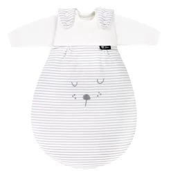 Alvi 4-Jahreszeiten Schlafsack Baby-Mäxchen 3Tlg In Moonstruck