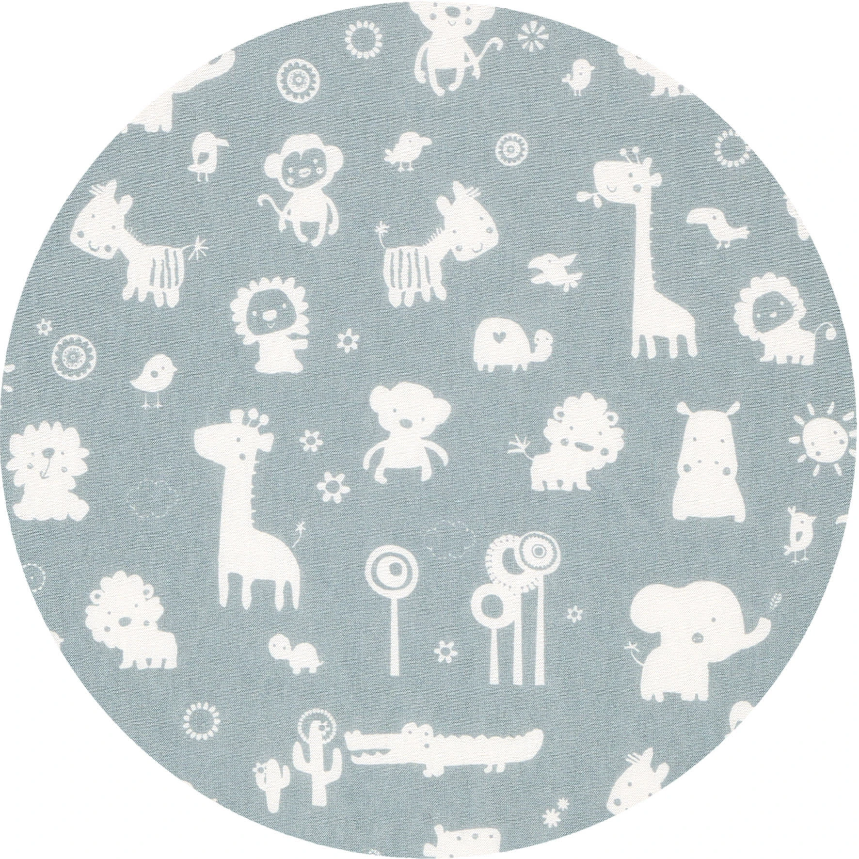 Alvi 4-Jahreszeiten Schlafsack Baby-Mäxchen In Abyss – Bild 4