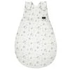 Alvi 4-Jahreszeiten Schlafsack Baby-Mäxchen In Bright White
