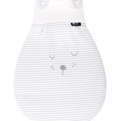 Alvi 4-Jahreszeiten Schlafsack Baby-Mäxchen In Moonstruck