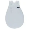 Alvi 4-Jahreszeiten Schlafsack Baby-Mäxchen In Sky Gray
