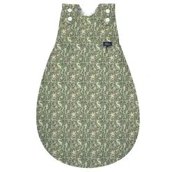 Alvi 4-Jahreszeiten Schlafsack Baby-Mäxchen® Außensack In Diaphonous