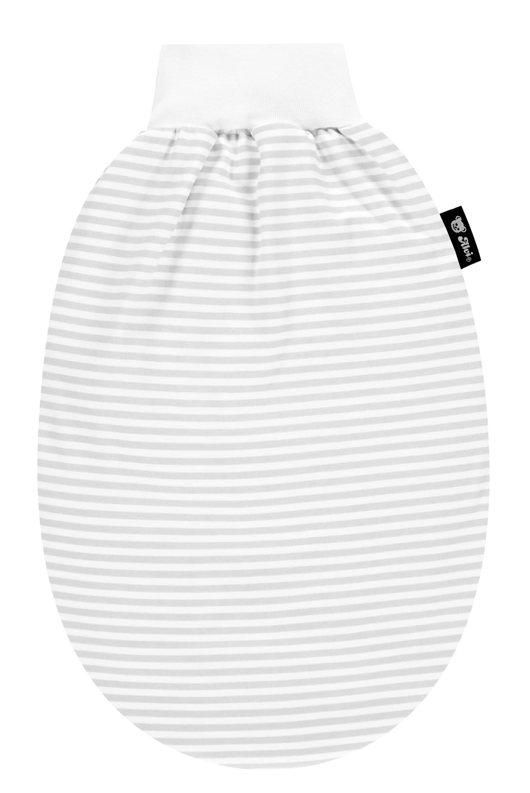 Alvi 4-Jahreszeiten Schlafsack Light In Moonstruck