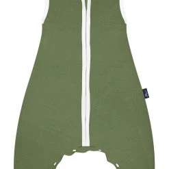 Alvi 4-Jahreszeiten Schlafsack Sleep-Overall Special Fabric F In Mistletoe