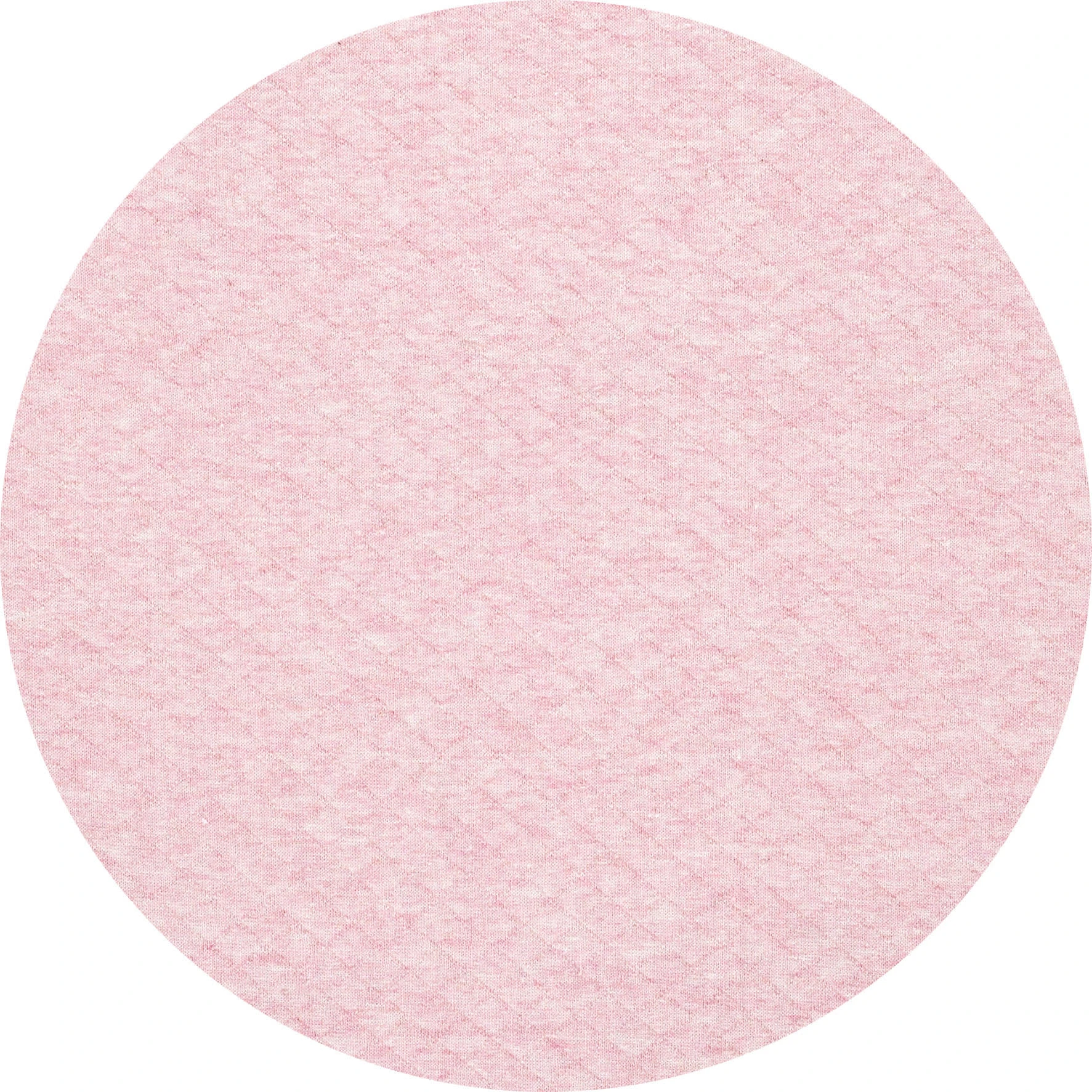 Alvi 4-Jahreszeiten Schlafsack Sleep-Overall Special Fabric In Rose Melange – Bild 3