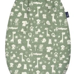 Alvi 4-Jahreszeiten Schlafsack Thermo In Cloud Dancer