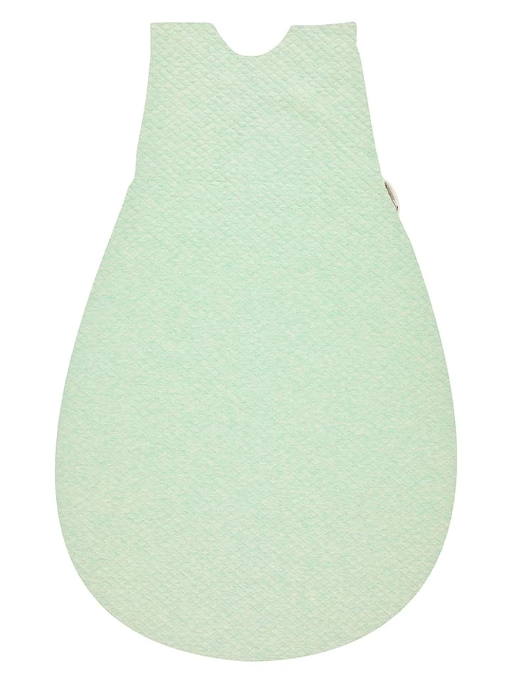 Alvi Außenschlafsack "Mäxchen" In Grün – Bild 2
