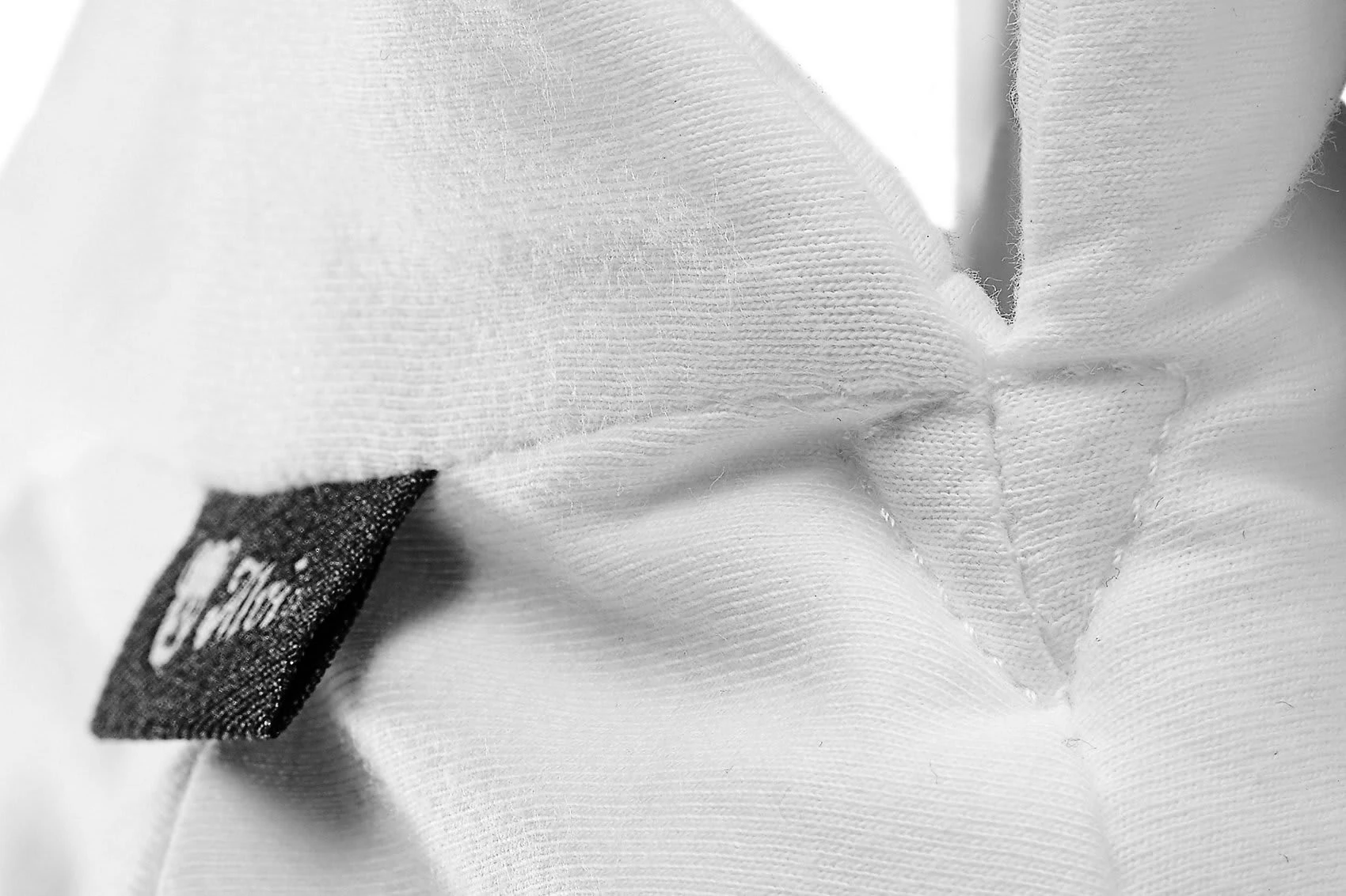 Alvi Baby-Mäxchen Außensack, Bio Baumwolle - TOG 2,5 - Smoky Stripe, 80/86 – Bild 4