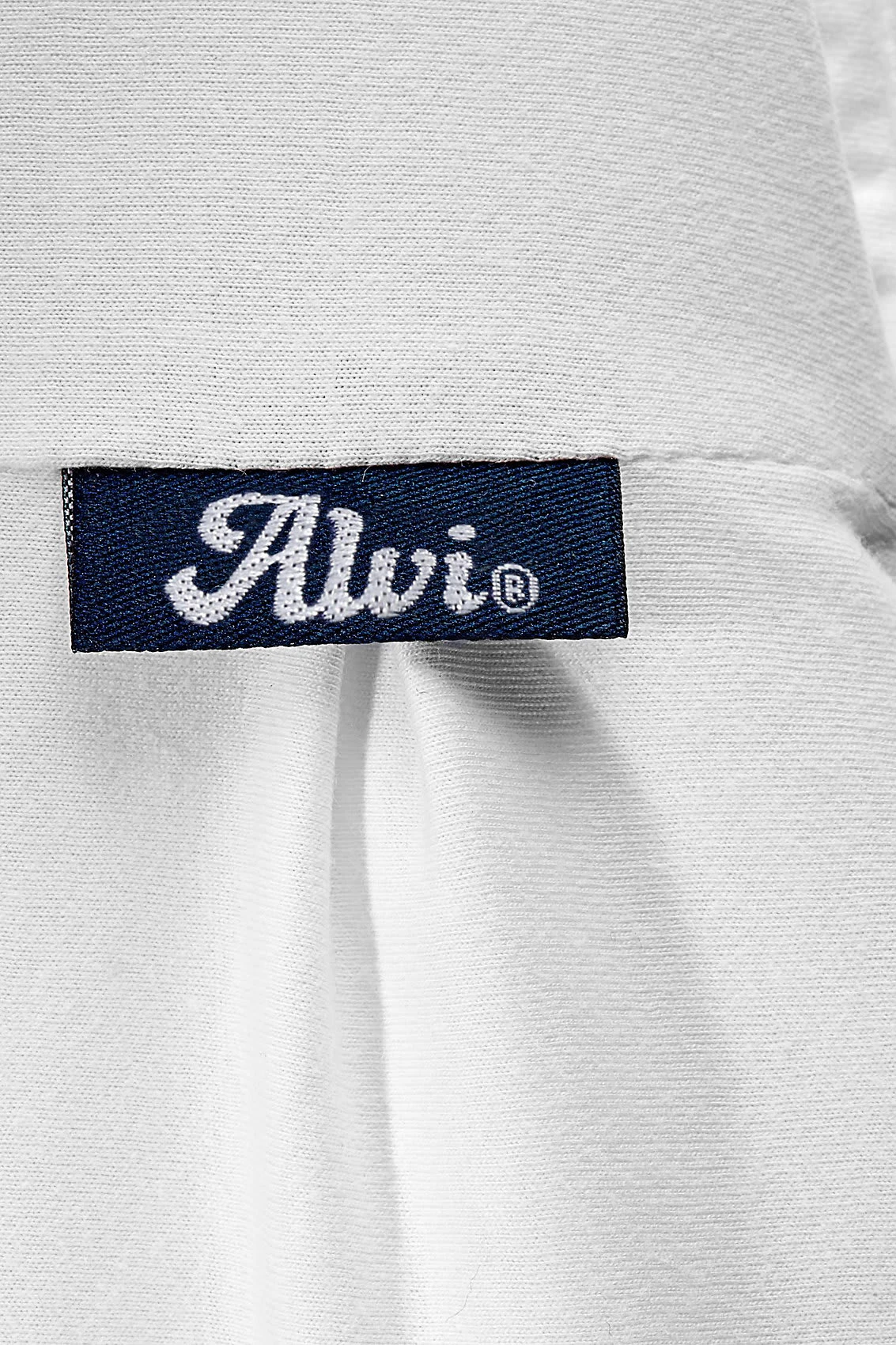 Alvi Baby-Mäxchen Außensack, Bio Baumwolle - TOG 2,5 - Smoky Stripe, 80/86 – Bild 6