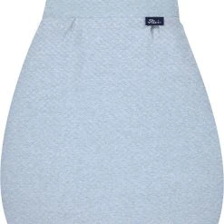 Alvi Baby-Mäxchen Außensack, Special Fabric Quilt - TOG 3,0 - Aqua, 56/62