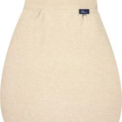 Alvi Baby-Mäxchen Außensack, Special Fabric Quilt - TOG 3,0 - Nature, 56/62