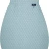 Alvi Baby-Mäxchen Außensack - TOG 2,5 - Diamond Aqua, 50/56