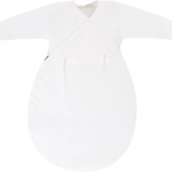 Alvi Baby-Mäxchen Innensack Allergika - TOG 0,5 - Weiß, 56 Cm