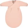 Alvi Baby-Mäxchen Innensack Bio Baumwolle - TOG 0,5 - Rose, 56 Cm