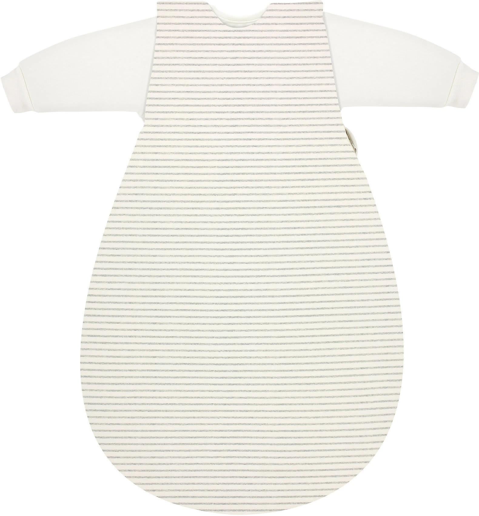 Alvi Baby-Mäxchen Schlafsack 3tlg. Bio Baumwolle - TOG 2,5 - Ringlets Koala... – Bild 2