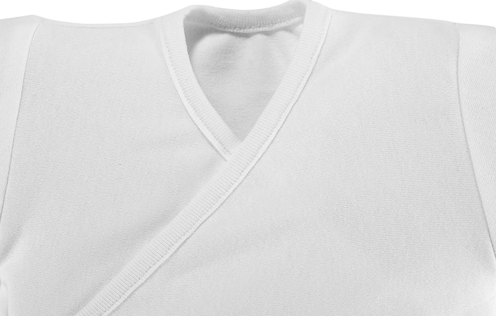 Alvi Baby-Mäxchen Schlafsack 3tlg. Bio Baumwolle - TOG 2,5 - Rose Garden, 68/74 – Bild 7