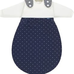 Alvi Baby-Mäxchen Schlafsack 3tlg. - TOG 2,5 - LaLeLu, 50/56