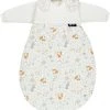 Alvi Baby-Mäxchen Schlafsack 3tlg. - TOG 2,5 - Origami, 50/56