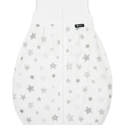 Alvi Babyschlafsack "Mäxchen Light" In Weiß