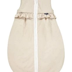 Alvi Babyschlafsack "Mäxchen Thermo" In Beige