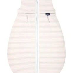 Alvi Babyschlafsack "Mäxchen Thermo" In Rosa