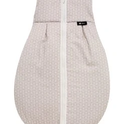Alvi Babyschlafsack "Molton" In Beige
