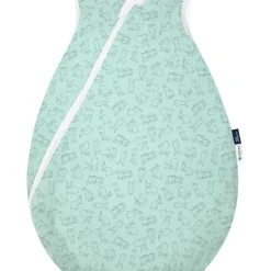 Alvi Babyschlafsack "Sommertraum" In Grün