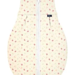 Alvi Babyschlafsack "Thermo" In Gelb