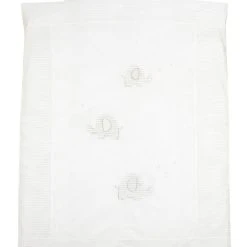 Alvi Bettdeckenbezug Für Das Bettchen In Ebony