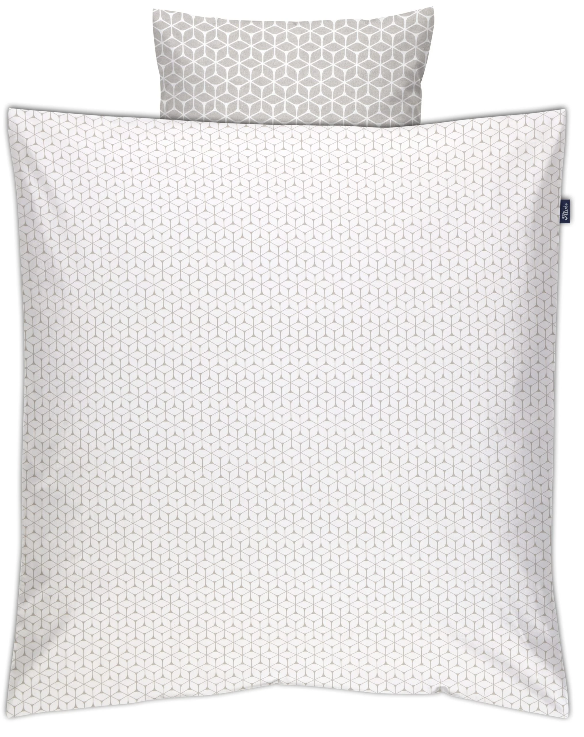 Alvi Bettdeckenbezug Für Das Bettchen In Snow White – Bild 2