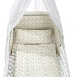 Alvi Bettset Star Rain, 3-tlg.