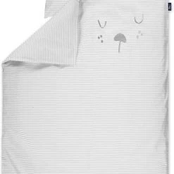 Alvi Bettwäsche Applikation Faces Neu