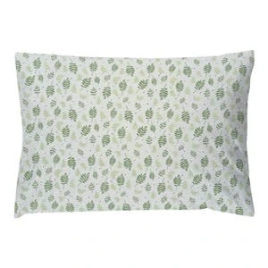 Alvi Bettwäsche Organic Cotton 40x60 / 100x135 Cm In Grau – Bild 3