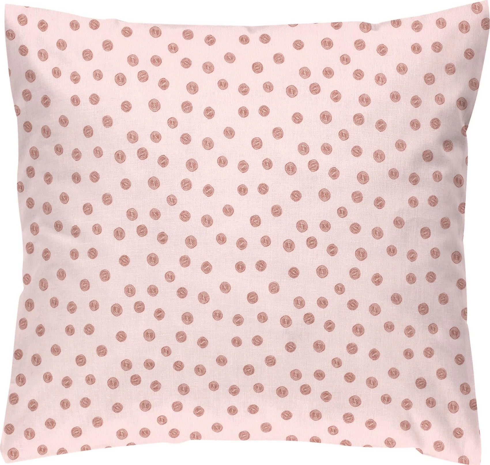 Alvi Bettwäsche Organic Cotton Curly Dots – Bild 4