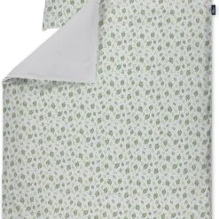 Alvi Bettwäsche Organic Cotton Drifting Leaves