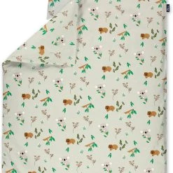Alvi Bettwäsche Organic Cotton Koalas World