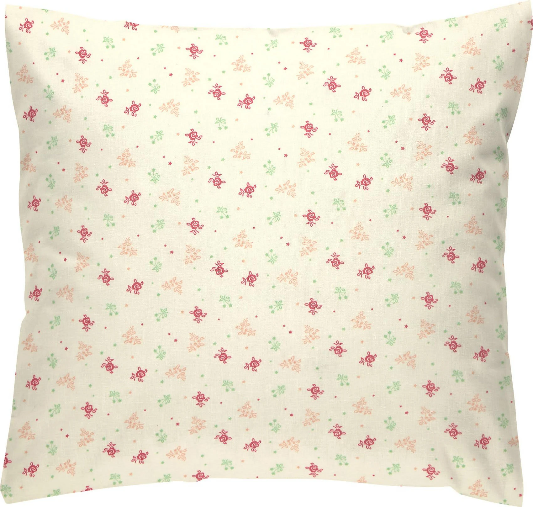 Alvi Bettwäsche Organic Cotton Rose Garden, 80 X 80 + 35 X 40 Cm – Bild 3