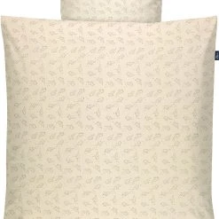 Alvi Bettwäsche Organic Cotton Starfant, 80 X 80 + 35 X 40 Cm