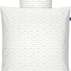 Alvi Bettwäsche Standard Lullaby, 80 X 80 + 35 X 40 Cm