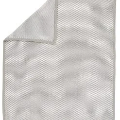 Alvi Decke Für Das Bettchen Organic 75X100Cm In Drizzle