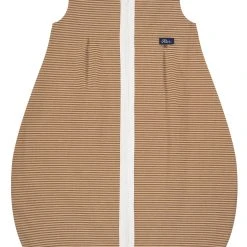 Alvi Sommerschlafsack Mäxchen Light In Deep Taupe