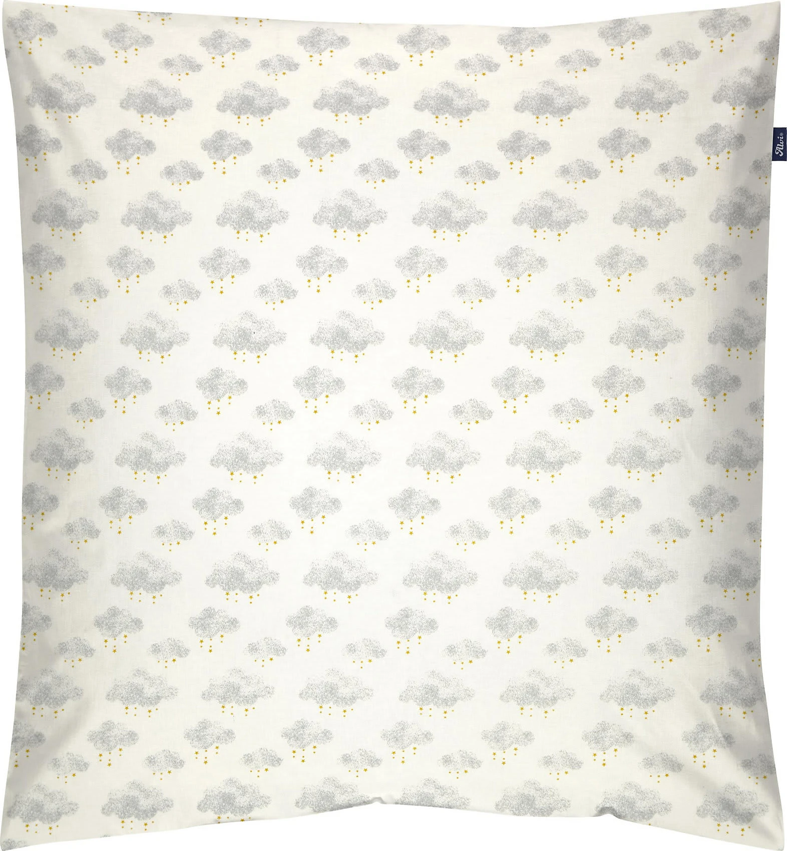 Alvi Wiegengarnitur 3-tlg. Star Rain – Bild 2