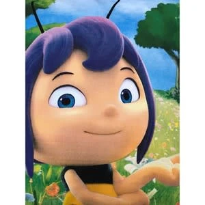 Baby Best® Renforcé Wende-Bettwäsche 40x60 / 100x135 Cm In Mehrfarbig – Bild 2