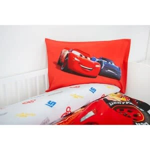 Baby Best® Renforcé Wende-Bettwäsche 40x60 / 100x135 Cm In Weiß – Bild 4